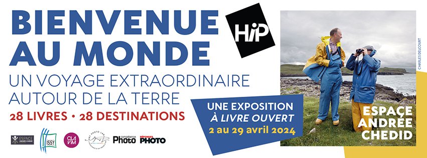 HiP • Histoires Photographiques • Les Prix HiP